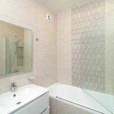 Квартира 43,6 м², 1-комнатная - изображение 5