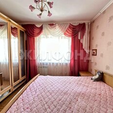 Квартира 49,9 м², 2-комнатная - изображение 5