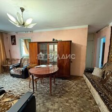 Квартира 57,1 м², 3-комнатная - изображение 1