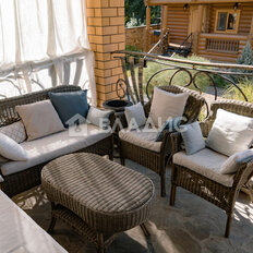 дом + 30 соток, участок - изображение 4