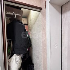 Квартира 36,3 м², 1-комнатная - изображение 5