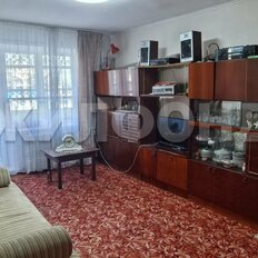 Квартира 52,7 м², 2-комнатная - изображение 3