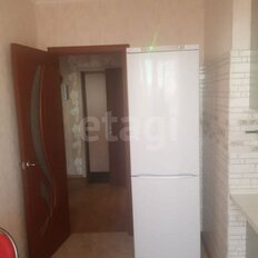 Квартира 30,9 м², 1-комнатная - изображение 5