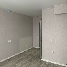 Квартира 22 м², студия - изображение 4