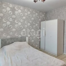 Квартира 61,8 м², 3-комнатная - изображение 5