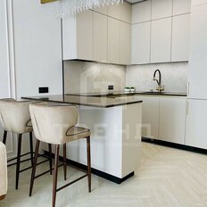 Квартира 74,4 м², 2-комнатная - изображение 1