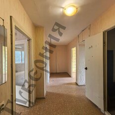 Квартира 71,7 м², 3-комнатная - изображение 5