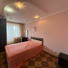 Квартира 73 м², 3-комнатная - изображение 4