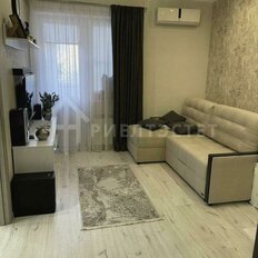 Квартира 26 м², 1-комнатная - изображение 2