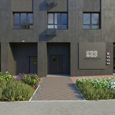 Квартира 100 м², 3-комнатная - изображение 3