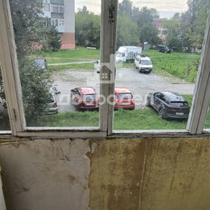 Квартира 30,1 м², 1-комнатная - изображение 4