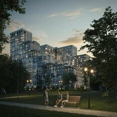 Квартира 30 м², студия - изображение 5