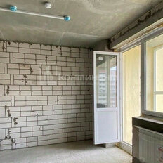 Квартира 69,9 м², 2-комнатная - изображение 3