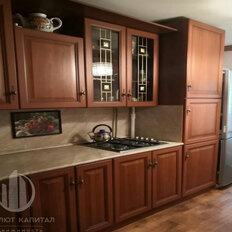 Квартира 42 м², 1-комнатная - изображение 1