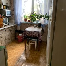Квартира 54 м², 2-комнатная - изображение 4