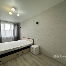 Квартира 55 м², 2-комнатная - изображение 4