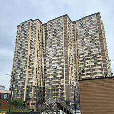 Квартира 55 м², 2-комнатная - изображение 2