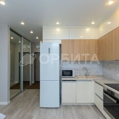 Квартира 33,5 м², 1-комнатная - изображение 4