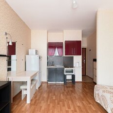 Квартира 88,2 м², 3-комнатная - изображение 3