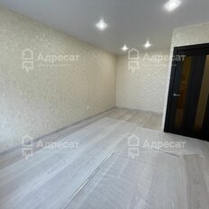Квартира 33,6 м², 1-комнатная - изображение 3
