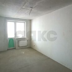 Квартира 77,4 м², 3-комнатная - изображение 2