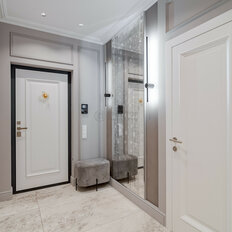 Квартира 191,2 м², 4-комнатная - изображение 3