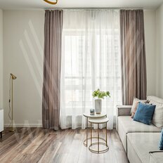 Квартира 27 м², студия - изображение 4