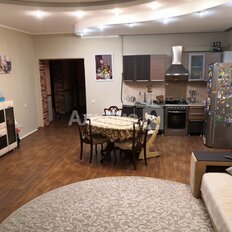 Квартира 107 м², 3-комнатная - изображение 2