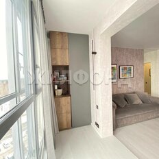 Квартира 46,4 м², 2-комнатная - изображение 4