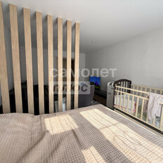 Квартира 63,5 м², 2-комнатная - изображение 3