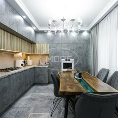 Квартира 78 м², 2-комнатная - изображение 4