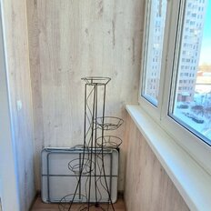 Квартира 53,5 м², 2-комнатная - изображение 4