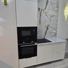 Квартира 40 м², 1-комнатная - изображение 2
