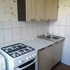 Квартира 33 м², 1-комнатная - изображение 2