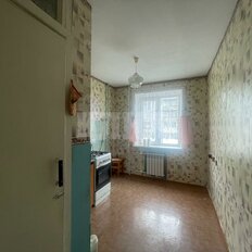 Квартира 48,9 м², 2-комнатная - изображение 5