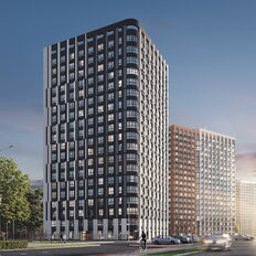 Квартира 75,5 м², 3-комнатная - изображение 3