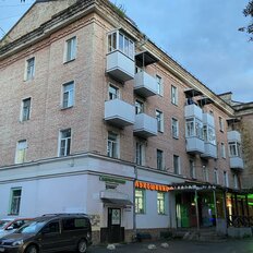 Квартира 15 м², 1-комнатная - изображение 1
