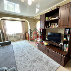 Квартира 52,6 м², 2-комнатная - изображение 2