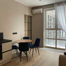 Квартира 36,9 м², 1-комнатная - изображение 1