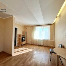 Квартира 31,8 м², 1-комнатные - изображение 2