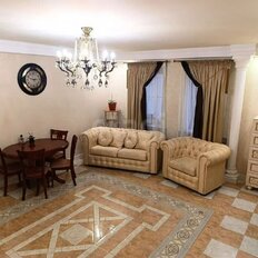 Квартира 103,3 м², 3-комнатная - изображение 1