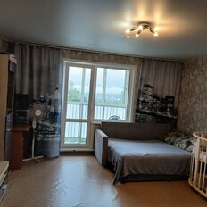 Квартира 31,8 м², студия - изображение 1