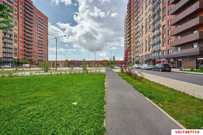 52,3 м², 2-комнатная квартира 4 707 000 ₽ - изображение 42