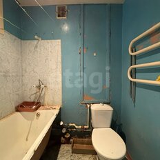 Квартира 21,3 м², 1-комнатная - изображение 4