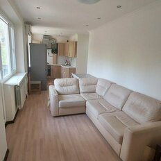 Квартира 46 м², 2-комнатная - изображение 3