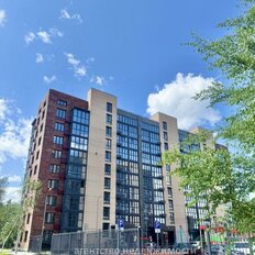 Квартира 38,2 м², 1-комнатная - изображение 1