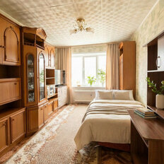 Квартира 45 м², 2-комнатная - изображение 3