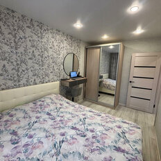 Квартира 57,8 м², 3-комнатная - изображение 5