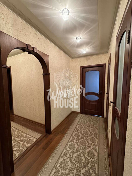 19 м², 1-комнатная квартира 2 890 000 ₽ - изображение 36