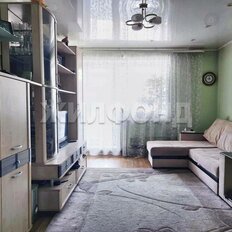 Квартира 61,7 м², 3-комнатная - изображение 2